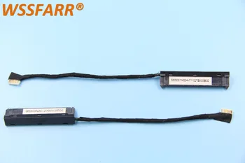 Интерфейсный кабель жесткого диска для HP ENVY 4 ENVY6 6-1000 M4 M6 Sata соединительный кабель для жесткого диска DC02001IM00 690262-001