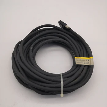 FZ-VSB использовал оригинальный кабель для подключения промышленной камеры длиной 10 м