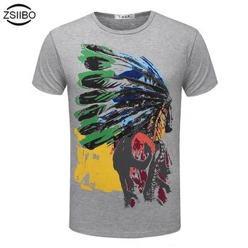 ZSIIBO TX80 заводские рекламные футболки с очень низкой стоимостью, мужские футболки с коротким рукавом, Брендовый дизайн, летние мужские топы, модные футболки
