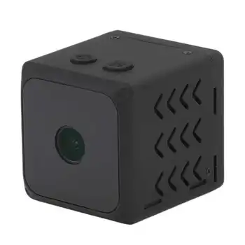 Мини-камера для домашнего удаленного мониторинга с низким энергопотреблением